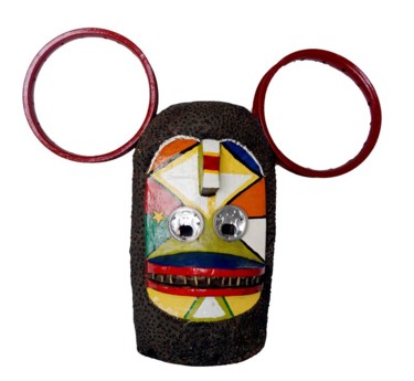 Clin d'oeil à Mickey