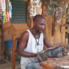 Abou Sidibé